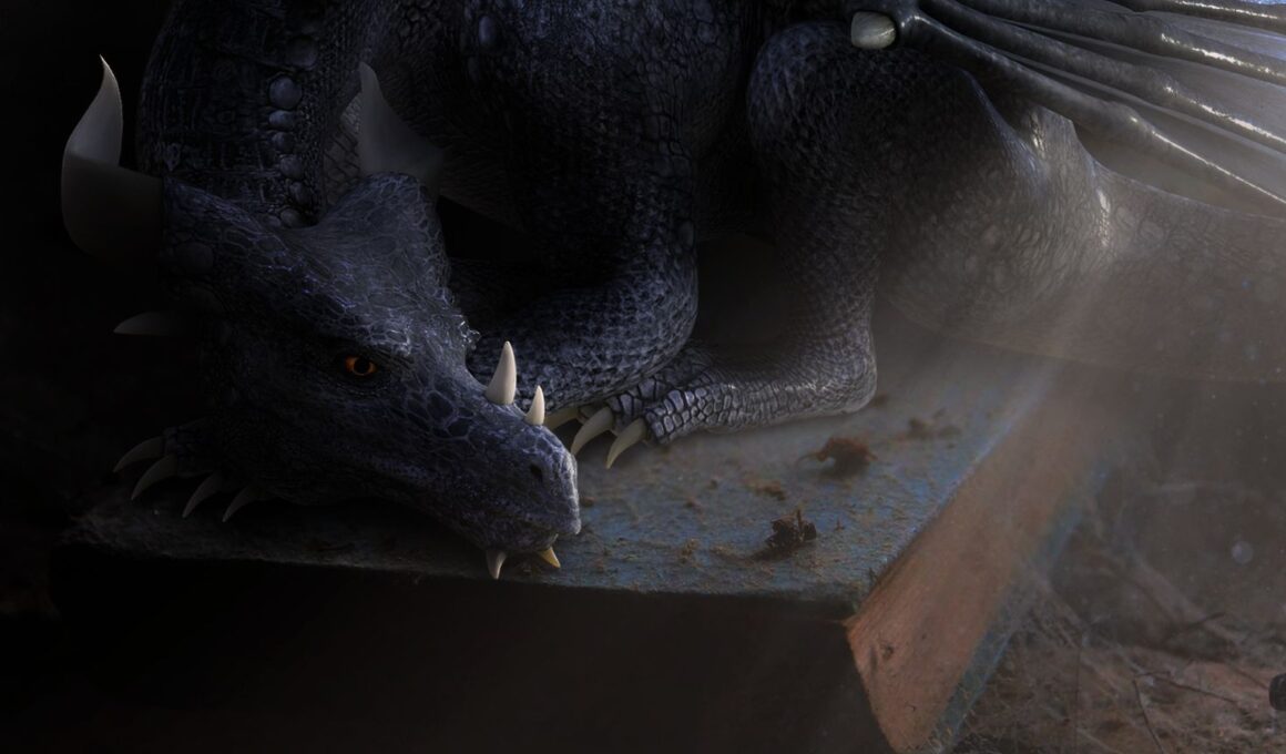 Jakie książki fantasy warto wybrać dla dzieci, młodzieży i dorosłych?