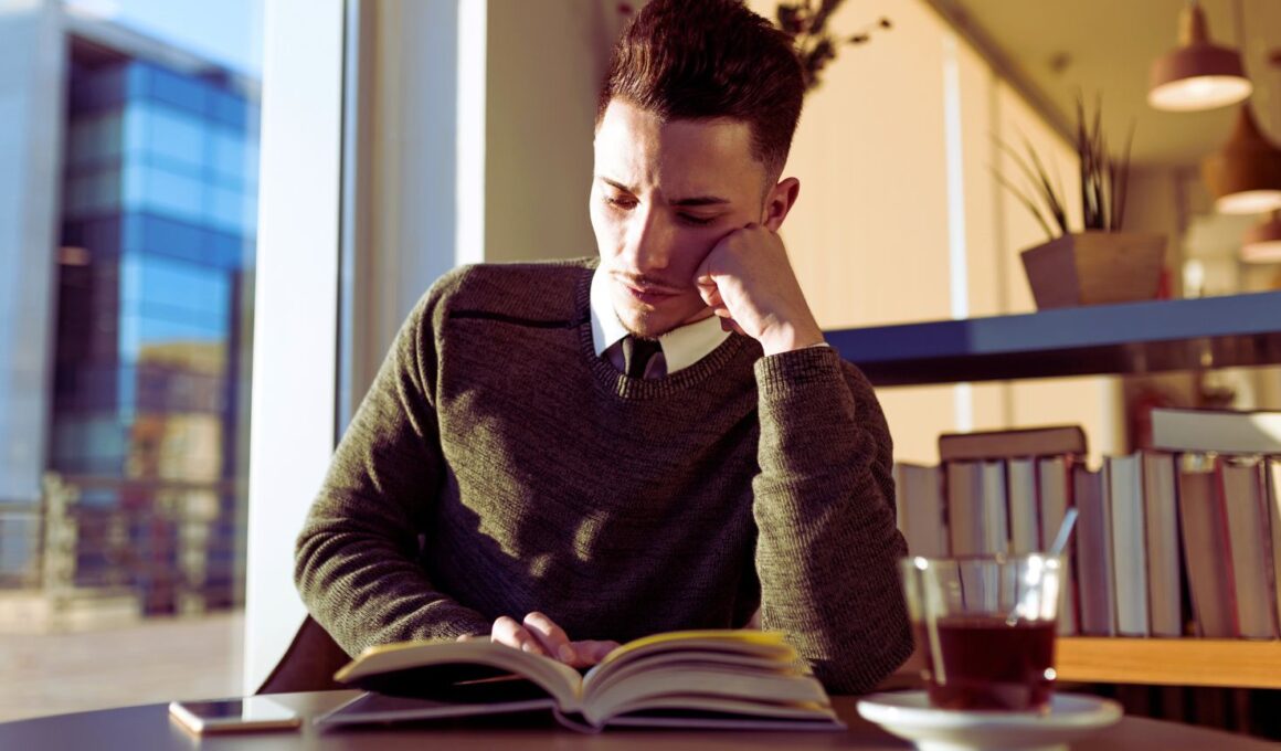 Co przeczytać w majówkę? Sięgnij po dzieła, od których się nie oderwiesz