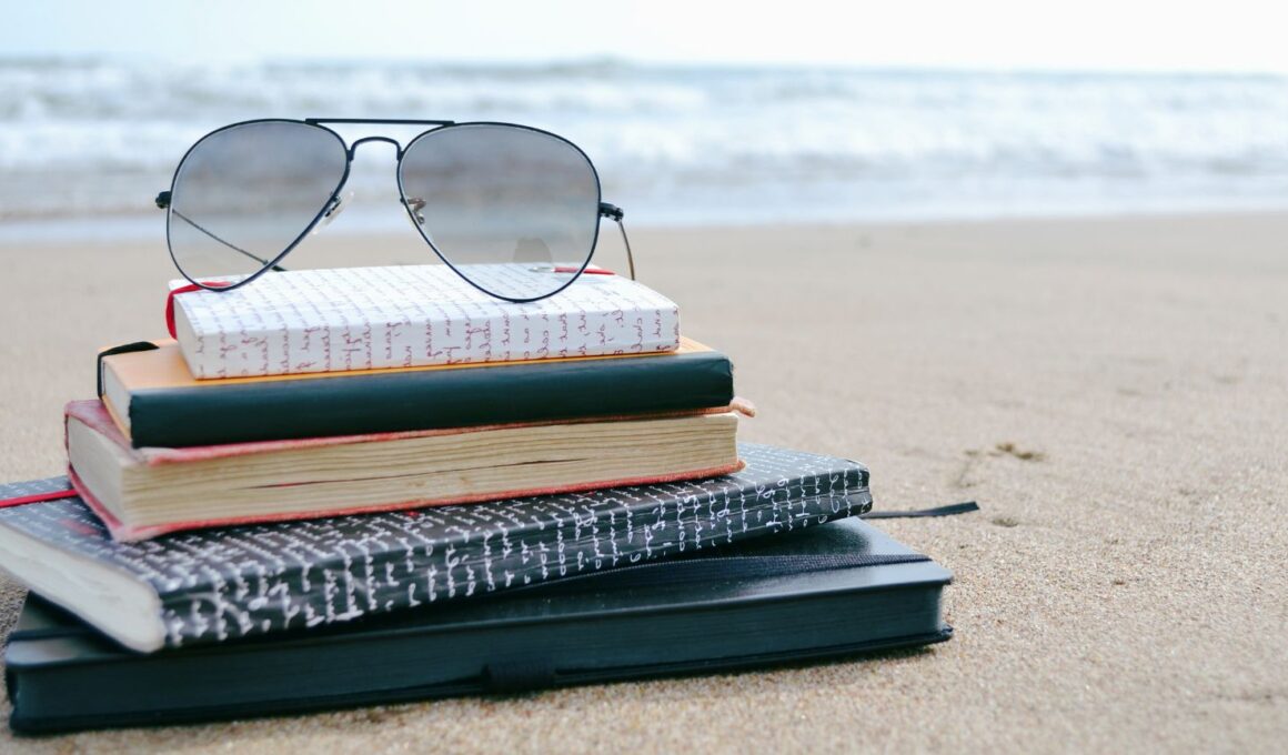 Książki młodzieżowe na wakacje. Dwie propozycje