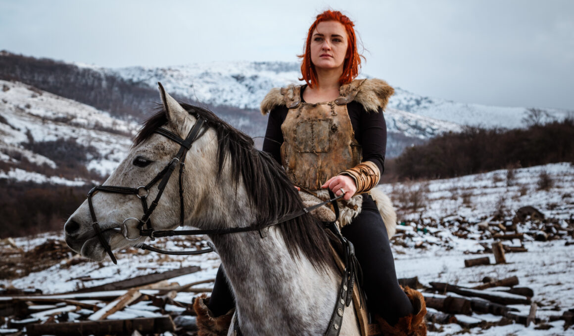 Książki fantasy. Światy zaklęte w książkach