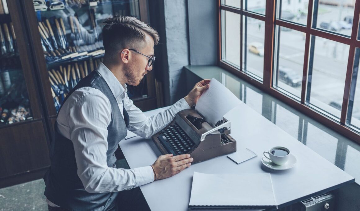 Nowe tendencje w literaturze. Pokolenie Z ma swój głos