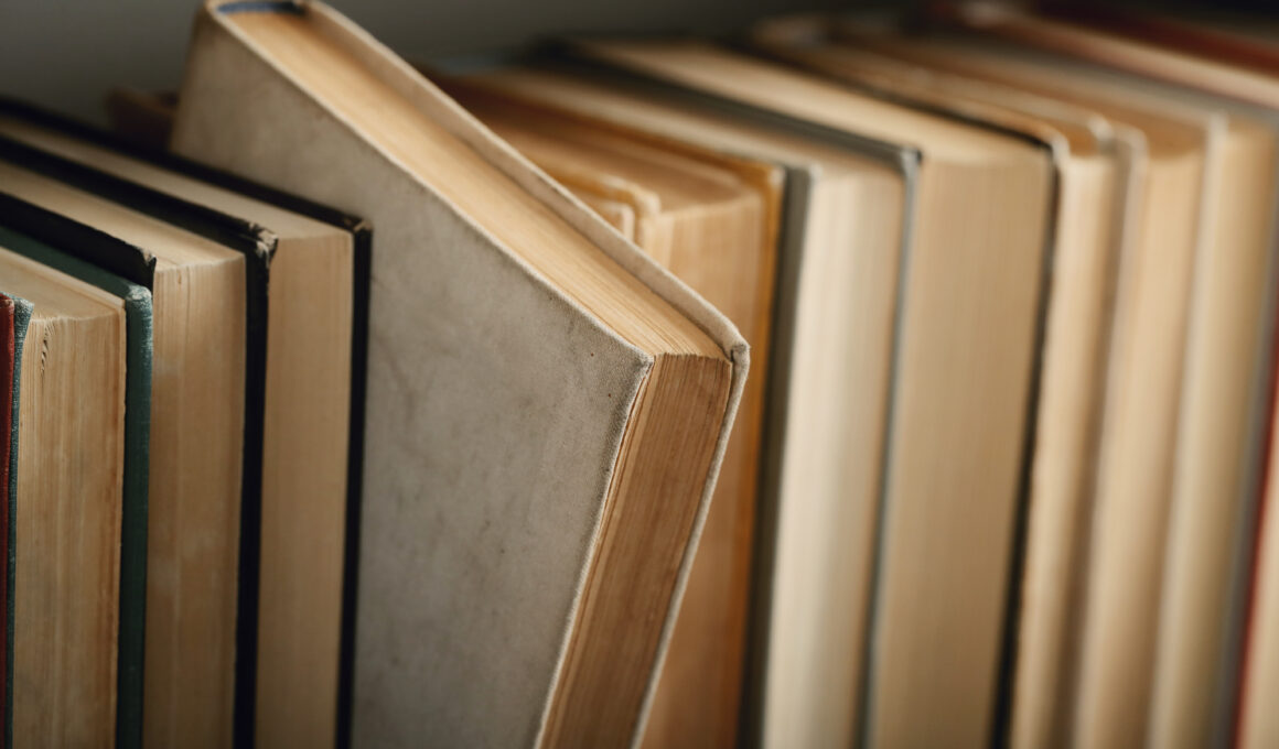 Książki po angielsku dla początkujących 