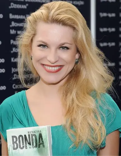 Katarzyna Bonda