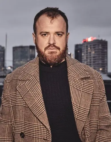 Wojciech Chmielarz