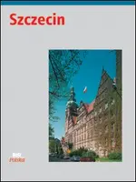 Okładka: Szczecin