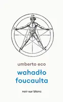 Okładka: Wahadło Foucaulta