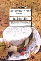 Okładka: Nieprzyjacielskie kobiety