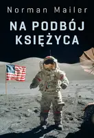 Okładka: Na podbój Księżyca