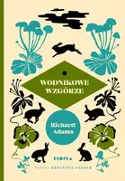Okładka: Wodnikowe wzgórze