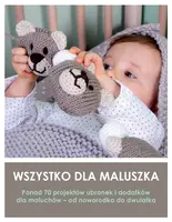 Okładka: Wszystko dla maluszka