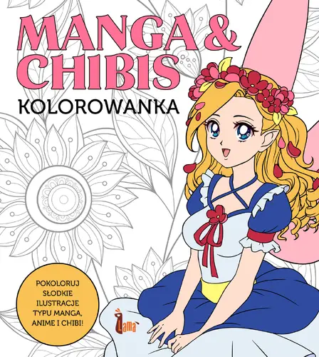 Okładka: Manga & Chibis