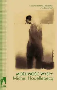 Okładka: Możliwość wyspy