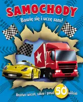 Okładka: Samochody