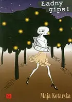 Okładka: Ładny gips!