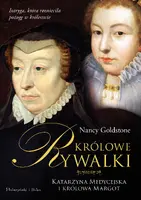 Okładka: Królowe rywalki