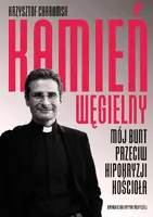 Okładka: Kamień węgielny
