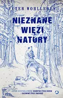 Okładka: Nieznane więzi natury