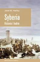 Okładka: Syberia