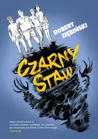 Okładka: Czarny Staw
