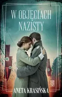 Okładka: W objęciach nazisty
