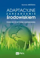 Okładka: Adaptacyjne zarządzanie środowiskiem
