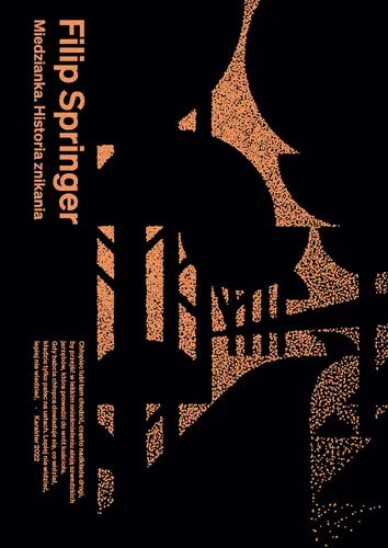 Okładka: Miedzianka