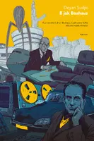 Okładka: B jak Bauhaus