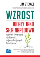 Okładka: Wzrost.