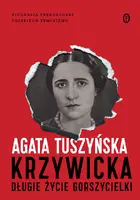 Okładka: Krzywicka. Długie życie gorszycielki