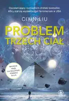 Okładka: Problem trzech ciał
