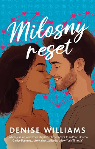 Okładka: Miłosny reset