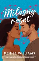 Okładka: Miłosny reset