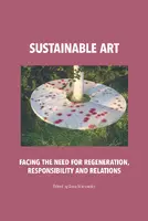 Okładka: Sustainable art