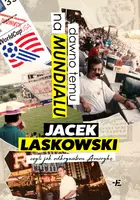Okładka: Dawno temu na Mundialu,