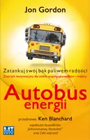 Okładka: Autobus energii