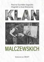 Okładka: Klan Malczewskich