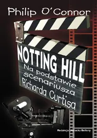 Okładka: Notting Hill