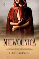 Okładka: Niewolnica