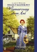 Okładka: Wymarzony dom Ani