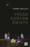 Okładka: Przed końcem świata