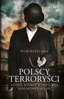 Okładka: Polscy terroryści