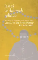 Okładka: Jesteś w dobrych rękach