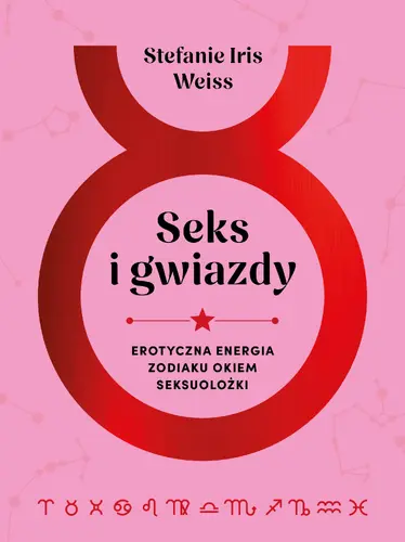 Okładka: Seks i gwiazdy