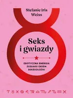 Okładka: Seks i gwiazdy