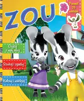 Okładka: ZOU