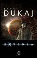 Okładka: Extensa