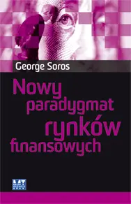Okładka: Nowy paradygmat rynków finansowych