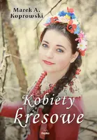 Okładka: Kobiety kresowe