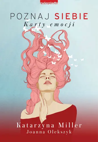 Okładka: Poznaj siebie
