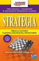 Okładka: Strategia